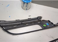 3C8854662 Заглушка (решетка) бампера Volkswagen Passat CC 2012-2017 20595286 #2