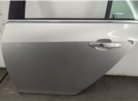  Стекло боковой двери Opel Insignia 2008-2017 11498011 #2