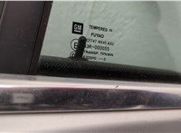  Стекло боковой двери Opel Insignia 2008-2017 11498011 #4