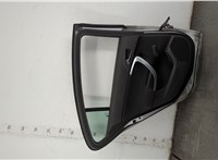  Стекло боковой двери Opel Insignia 2008-2017 11498011 #6