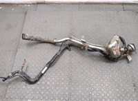  Горловина заливная топливная Mercedes E W211 2002-2009 20595291 #1