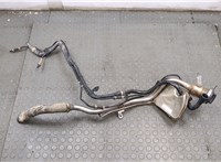  Горловина заливная топливная Mercedes E W211 2002-2009 20595291 #2