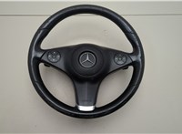A23086011029116 Подушка безопасности водителя Mercedes CLC 2008-2011 11498020 #1