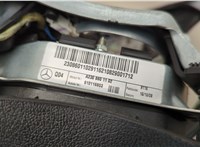 A23086011029116 Подушка безопасности водителя Mercedes CLC 2008-2011 11498020 #6