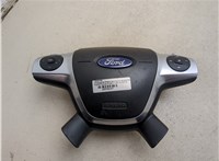  Подушка безопасности водителя Ford Focus 3 2011-2015 20595297 #1