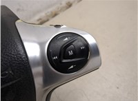  Подушка безопасности водителя Ford Focus 3 2011-2015 20595297 #4