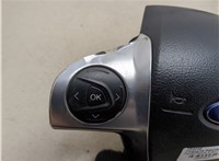  Подушка безопасности водителя Ford Focus 3 2011-2015 20595297 #5