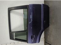 Дверь боковая (легковая) Ford Fusion 2002-2012 20595298 #1