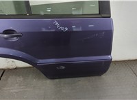  Дверь боковая (легковая) Ford Fusion 2002-2012 20595298 #2