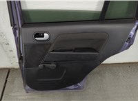  Дверь боковая (легковая) Ford Fusion 2002-2012 20595298 #6