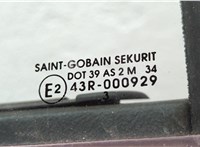  Дверь раздвижная Citroen C8 2002-2008 20595314 #4