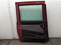  Дверь раздвижная Citroen C8 2002-2008 20595314 #8