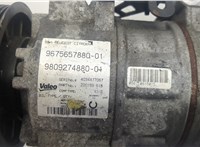 9809274880 Компрессор кондиционера Peugeot 308 2013-2021 20595328 #3