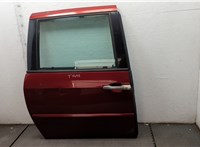 Дверь раздвижная Citroen C8 2002-2008 20595336 #1