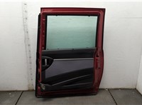  Дверь раздвижная Citroen C8 2002-2008 20595336 #8