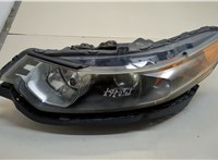  Кронштейн фары Honda Accord 8 2008-2015 11498053 #1