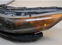  Кронштейн фары Honda Accord 8 2008-2015 11498053 #4