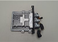  Блок управления двигателем Land Rover Range Rover Sport 2005-2013 20595363 #1