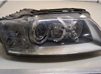  Фара (передняя) Audi A8 (D3) 2002-2010 20595365 #1