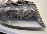  Фара (передняя) Audi A8 (D3) 2002-2010 20595365 #3