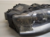  Фара (передняя) Audi A8 (D3) 2002-2010 20595365 #4