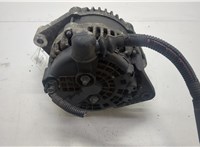  Генератор Opel Antara 2006-2015 20595368 #2