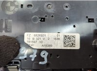  Фонарь салона (плафон) BMW 2 F22 2013-2021 20595369 #5