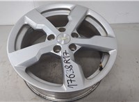  Колпачок литого диска Chevrolet Volt 2010-2015 11498062 #1