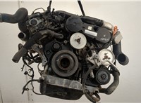  Двигатель (ДВС) Volkswagen Touareg 2002-2007 20595378 #1