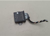8P0907357H Блок управления светом Audi A6 (C6) 2004-2011 20595382 #1