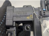  Клапан управления турбины (актуатор) Opel Antara 2006-2015 20595384 #3