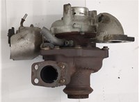 0375P7 Турбина Citroen C4 2010-2020 20595394 #1