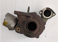 0375P7 Турбина Citroen C4 2010-2020 20595394 #2