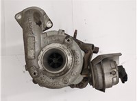 0375P7 Турбина Citroen C4 2010-2020 20595394 #3