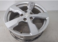  Колпачок литого диска Chevrolet Volt 2010-2015 11498078 #1