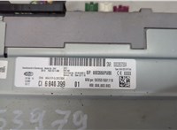 65126840399 Магнитола BMW 2 F22 2013-2021 20595404 #4