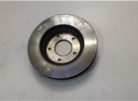  Диск тормозной Mitsubishi Lancer 10 2007-2017 20595405 #1