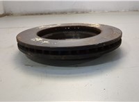  Диск тормозной Mitsubishi Lancer 10 2007-2017 20595405 #2
