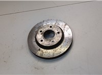  Диск тормозной Mitsubishi Lancer 10 2007-2017 20595405 #3