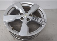  Колпачок литого диска Chevrolet Volt 2010-2015 11498093 #1