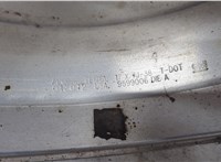  Колпачок литого диска Chevrolet Volt 2010-2015 11498093 #5