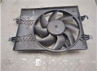  Вентилятор радиатора Ford Fusion 2002-2012 20595407 #1