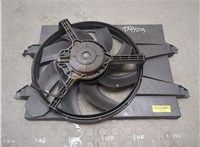  Вентилятор радиатора Ford Fusion 2002-2012 20595407 #2