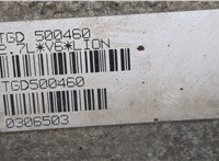 TGD500460 КПП - автомат (АКПП) 4х4 Land Rover Range Rover Sport 2005-2013 20595409 #9