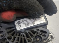 23100AX62B Генератор Nissan Note E11 2005-2013 20595412 #4