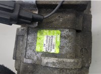 92600AX80B Компрессор кондиционера Nissan Note E11 2005-2013 20595413 #3
