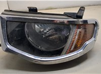  Фара (передняя) Mitsubishi L200 2006-2015 20595414 #2