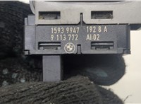 61313448654, 3448654 Кнопка стеклоподъемника (блок кнопок) BMW 5 E60 2003-2010 20595417 #2