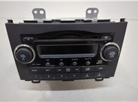 39100SWAG10 Магнитола Honda CR-V 2006-2012 20595421 #1