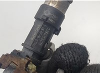 16600AX20B, 175201U60B Форсунка топливная Nissan Note E11 2005-2013 20595423 #2